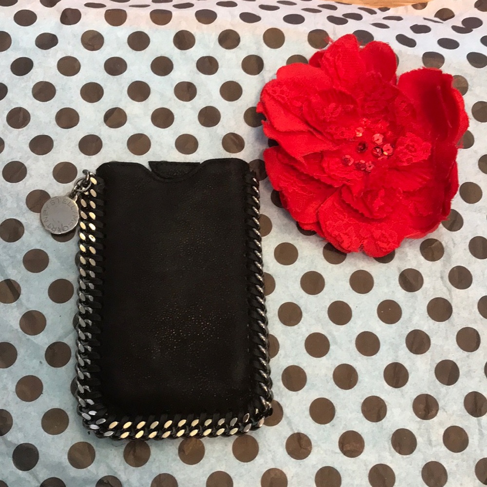 Stella McCartney phone case